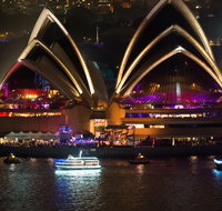 Exclusive New Years Eve Cruise on  Silver Spirit - Accommodation Mt buller