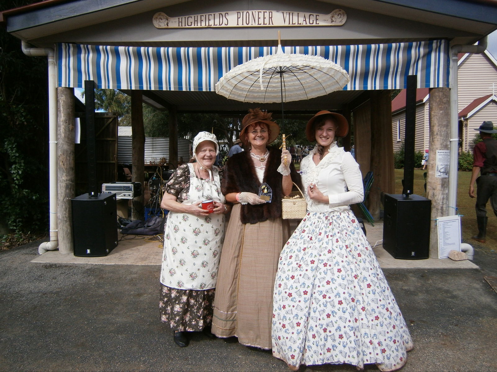 Preston QLD Accommodation Mt Buller