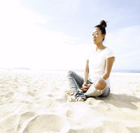 Free Heartfulness Meditation And Relaxation At Manly - Accommodation Mt Buller