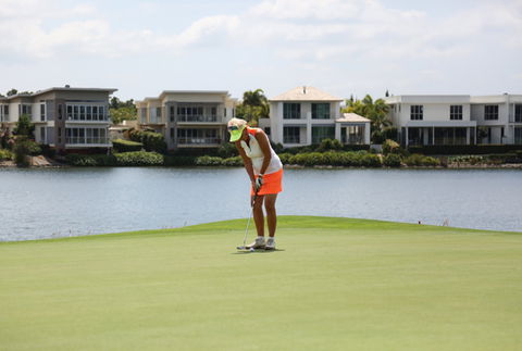 Gold Coast World Masters 2020 - Accommodation Mt Buller 1