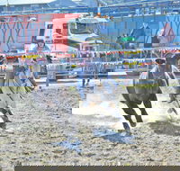 Gresford  Campdraft and Rodeo - Accommodation Mt Buller