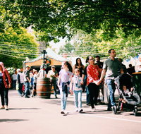 Hahndorf Christkindlmarkt - Accommodation Mt Buller