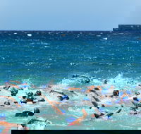 Hamilton Island Endurance Series - Whitehaven Beach Ocean Swim - Accommodation Mt Buller