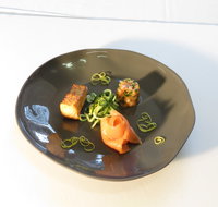 How to Cook Fish Class - Accommodation Mt Buller