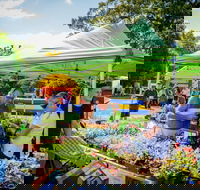 Huskisson Market - Accommodation Mt Buller