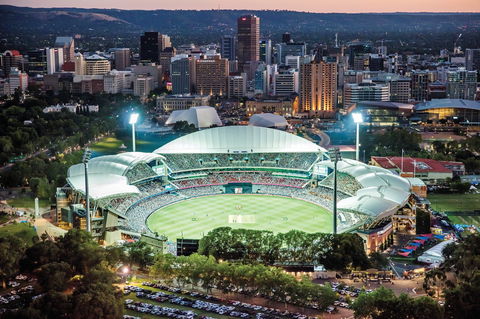 ICC Men's T20 World Cup - South Africa V Qualifier - Accommodation Mt Buller 1