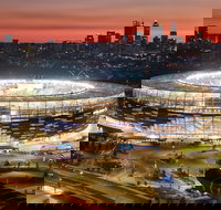 ICC Men's T20 World Cup - Accommodation Mt buller