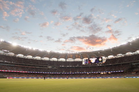 ICC Men's T20 World Cup - Accommodation Mt Buller 1
