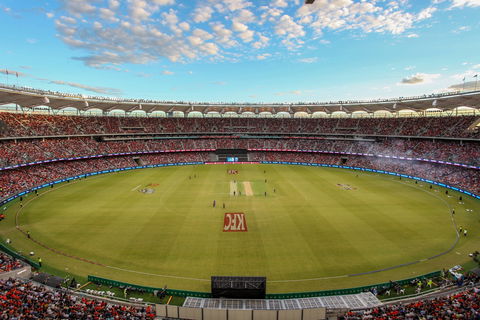 ICC Men's T20 World Cup - Accommodation Mt Buller 2