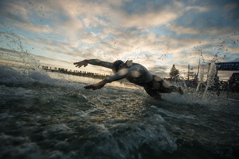 IRONMAN 70.3 Western Australia - Accommodation Mt Buller 0