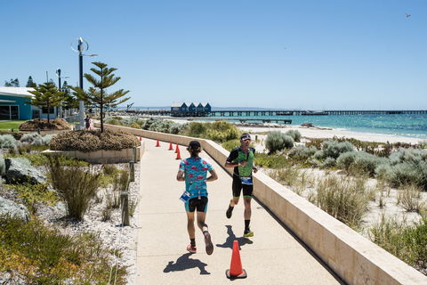 IRONMAN 70.3 Western Australia - Accommodation Mt Buller 2