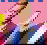 JOEL CREASEY  MESSY BITCH - Accommodation Mt Buller