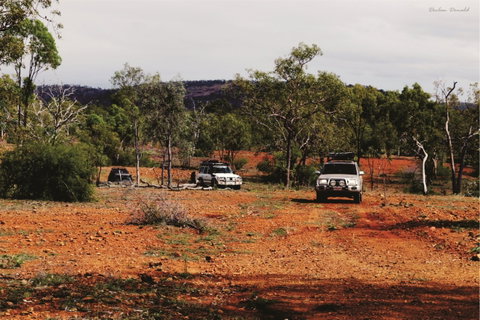 July 4X4 Come And Try Day - Accommodation Mt Buller 0