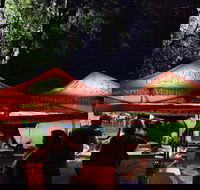 Kangaroo Valley Folk Festival - Accommodation Mt Buller