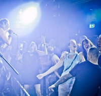 Karaoke at The Avenue - Accommodation Mt Buller