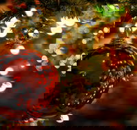 Light Up Federation - Accommodation Mt Buller