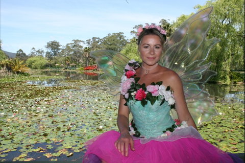 Lotus Flower Season - Accommodation Mt Buller 2
