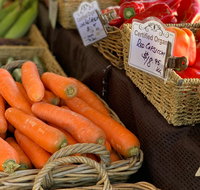 Markets in the Meadow - Accommodation Mt Buller