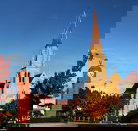 Mudgee Heritage Walking Tours - Accommodation Mt Buller