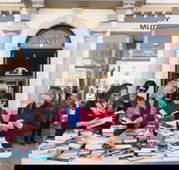 Mudgee Readers' Festival - Accommodation Mt Buller