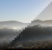 Mudgeeque - Accommodation Mt Buller