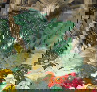 Mulgowie Real Farmers Markets - Accommodation Mt Buller