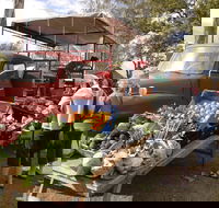 Murphys Creek Markets - Accommodation Mt Buller