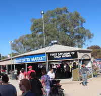 Murrabit Country Market - Accommodation Mt Buller