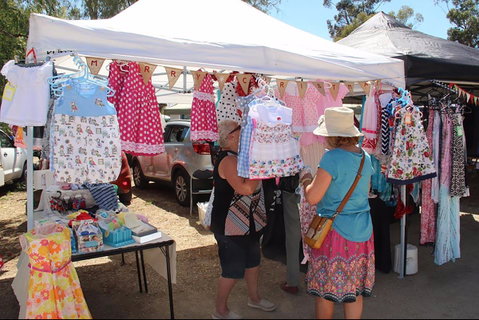 Murrabit Country Market - Accommodation Mt Buller 2