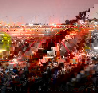 National Indigenous Music Awards - Accommodation Mt Buller