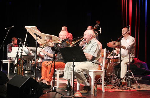 Noosa Jazz Party - Accommodation Mt Buller 0