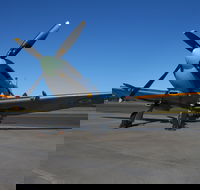October Weekend Aircraft Showcase - Accommodation Mt Buller