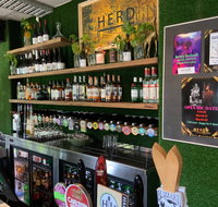 Open Mic at Herd Bar and Grill - Accommodation Mt Buller
