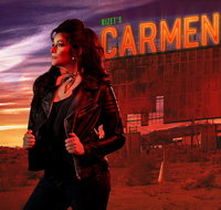 Opera Australia's Carmen - Accommodation Mt Buller