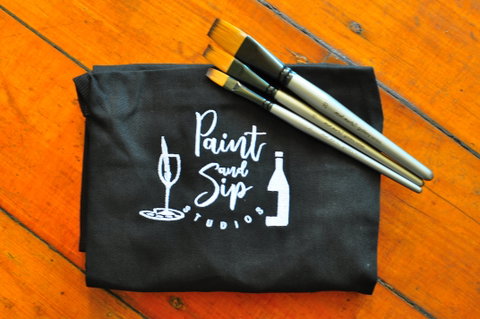 Paint And Sip Experience - Accommodation Mt Buller 2
