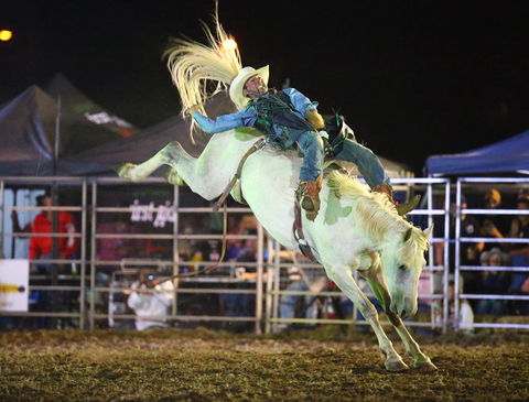 Patches Asphalt Queanbeyan Rodeo - Accommodation Mt Buller 2