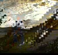 Peek into the Past - Accommodation Mt Buller