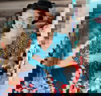 Perth Upmarket - Accommodation Mt Buller