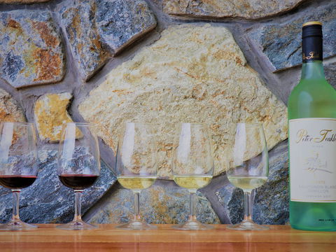 Peter Teakle Wines - Accommodation Mt Buller 0