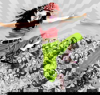 Quantum Leap Then. Now. When - Accommodation Mt Buller