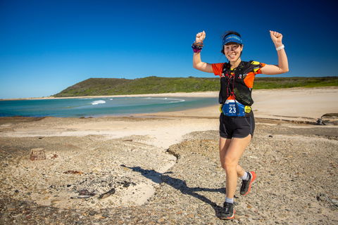 Raffertys Coastal Run - Accommodation Mt Buller 1