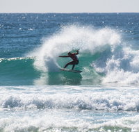 SAE Group Australian Surf Championships - Accommodation Mt Buller