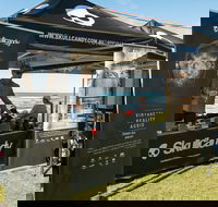 Skullcandy Oz Grom Open - Accommodation Mt Buller