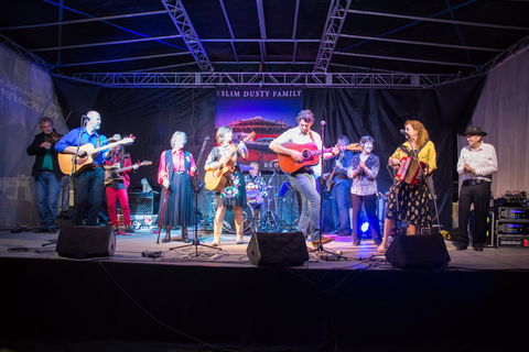 Slim Dusty Kempsey Festival - Accommodation Mt Buller 0