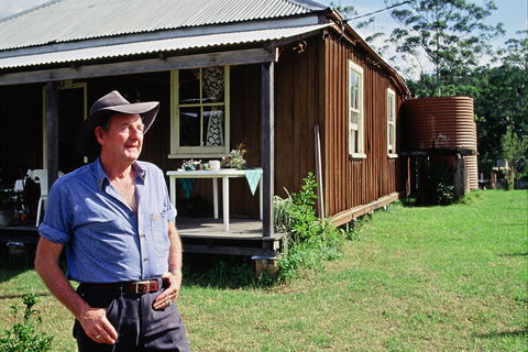 Slim Dusty Kempsey Festival - Accommodation Mt Buller 1
