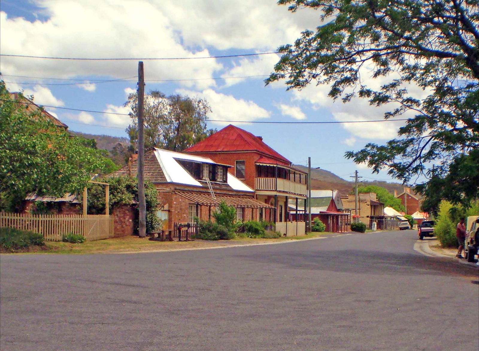 Sofala NSW Accommodation Mt Buller