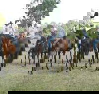 Stroud Show - Accommodation Mt Buller