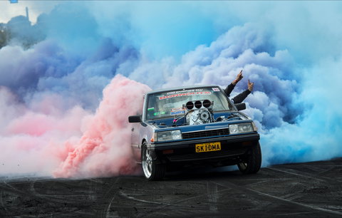 Summernats - Accommodation Mt buller 0