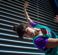 Supercell Festival of Contemporary Dance 2021 - Accommodation Mt Buller