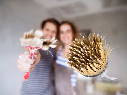 Sydney Home Show - Accommodation Mt Buller 1